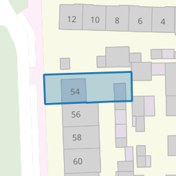 Perceel TBG01-Y-2124