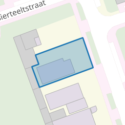 Perceel TBG01-Y-2125