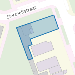 Perceel TBG01-Y-2126