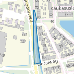 Perceel TBG01-Y-2128