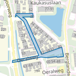 Perceel TBG01-Y-2129