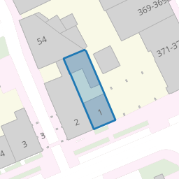 Perceel TBG01-Y-2130