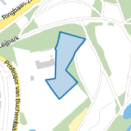 Perceel TBG01-Y-2134