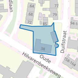 Perceel TBG01-Y-2136