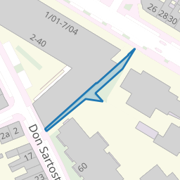 Perceel TBG01-Y-2138