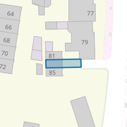 Perceel TBG01-Y-2152