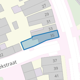 Perceel TBG01-Y-2154