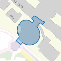 Perceel TBG01-Y-2160