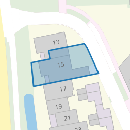 Perceel TBG01-Y-2162