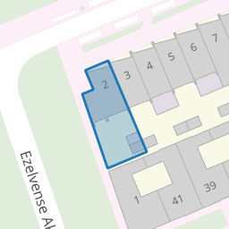 Perceel TBG01-Y-2171