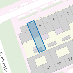 Perceel TBG01-Y-2172