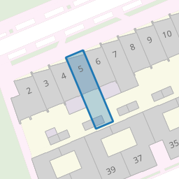 Perceel TBG01-Y-2174