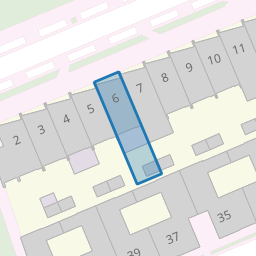 Perceel TBG01-Y-2175