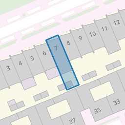 Perceel TBG01-Y-2176