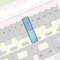 Perceel TBG01-Y-2177