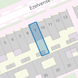 Perceel TBG01-Y-2178