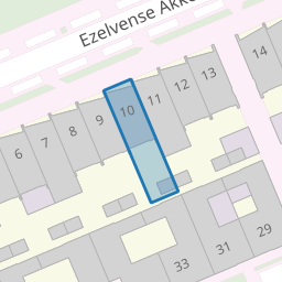 Perceel TBG01-Y-2179