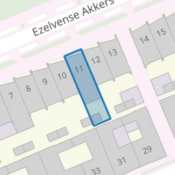 Perceel TBG01-Y-2180