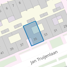 Perceel TBG01-Y-2187