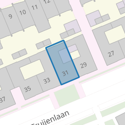 Perceel TBG01-Y-2189