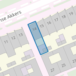 Perceel TBG01-Y-2191