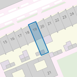 Perceel TBG01-Y-2196