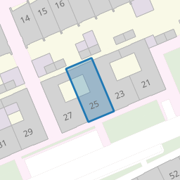 Perceel TBG01-Y-2198