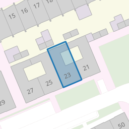 Perceel TBG01-Y-2199