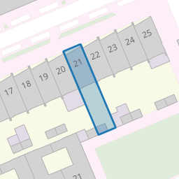 Perceel TBG01-Y-2202