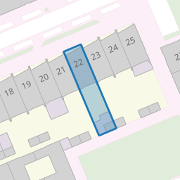 Perceel TBG01-Y-2203