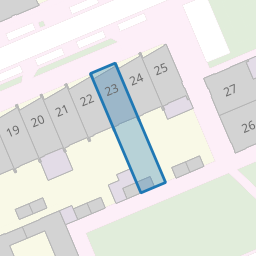 Perceel TBG01-Y-2204