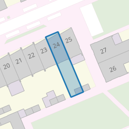 Perceel TBG01-Y-2205