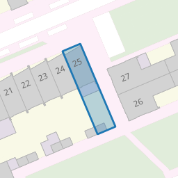 Perceel TBG01-Y-2206