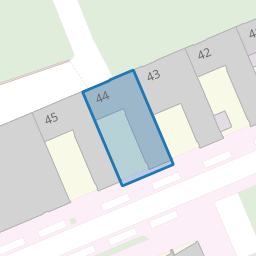 Perceel TBG01-Y-2208