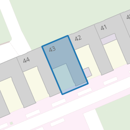 Perceel TBG01-Y-2209