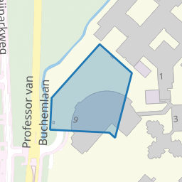 Perceel TBG01-Y-2224