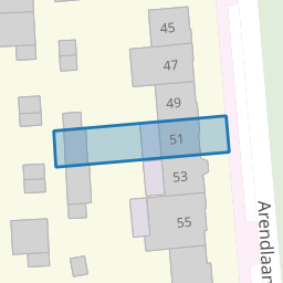 Perceel TBG01-Y-2228