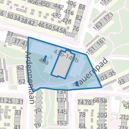 Perceel TBG01-Y-2233