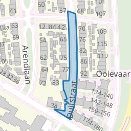 Perceel TBG01-Y-2235