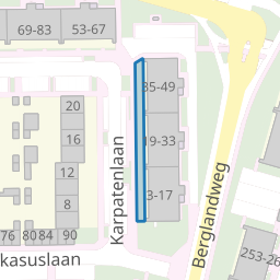 Perceel TBG01-Y-2237