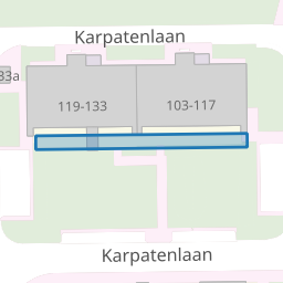 Perceel TBG01-Y-2239