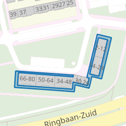 Perceel TBG01-Y-2241