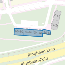 Perceel TBG01-Y-2242