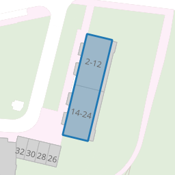 Perceel TBG01-Y-2243