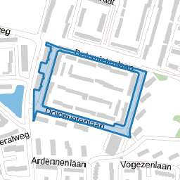 Perceel TBG01-Y-2244