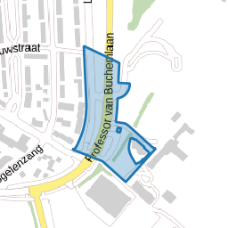 Perceel TBG01-Y-2257