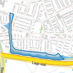 Perceel TBG01-Y-2262