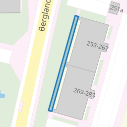 Perceel TBG01-Y-2264