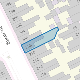 Perceel TBG01-Y-2269