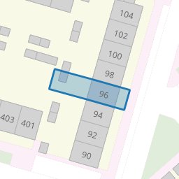 Perceel TBG01-Y-2274